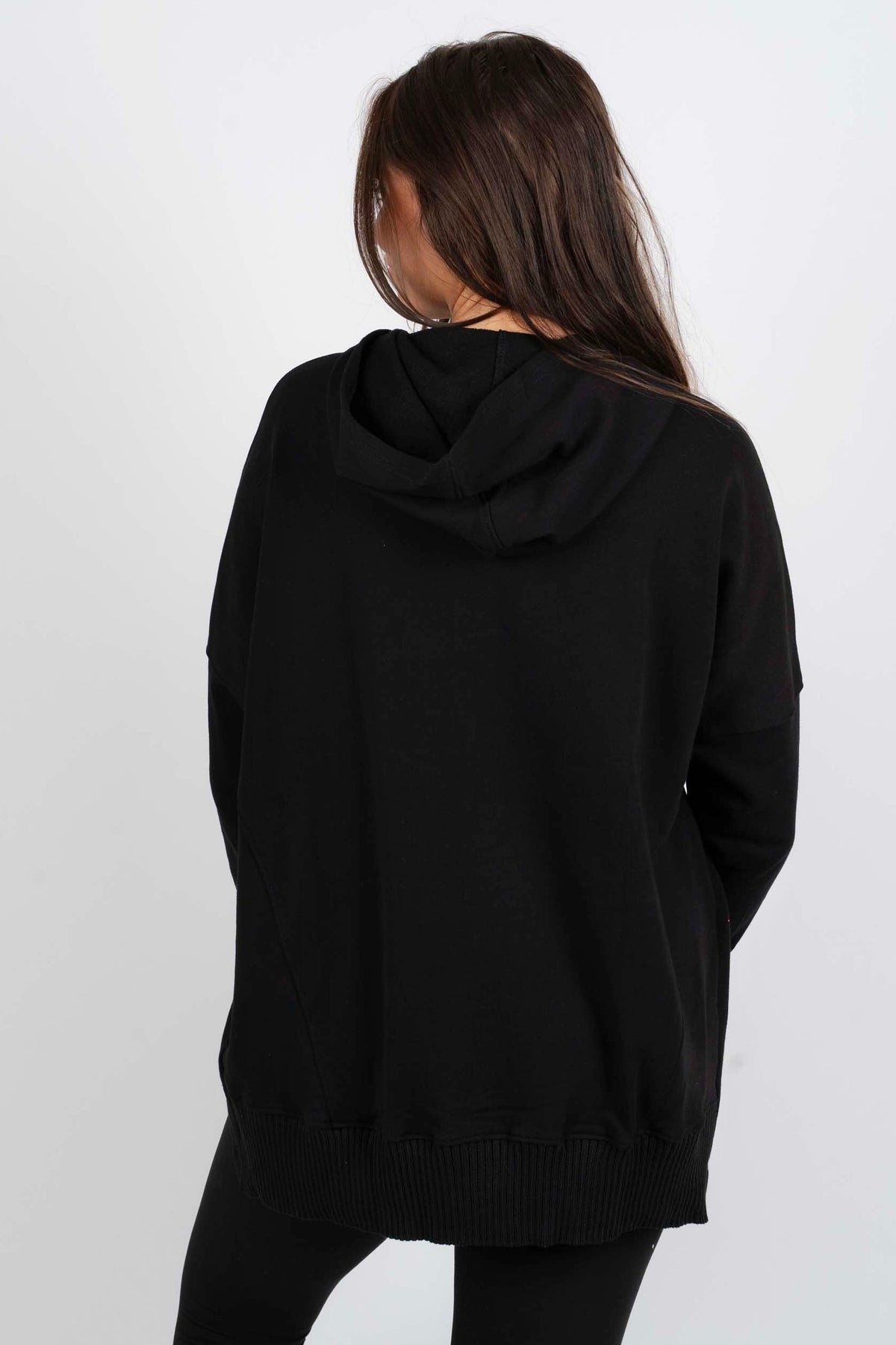 Parisien Raffiné™ | Sweat-shirt Thalassa Oversize