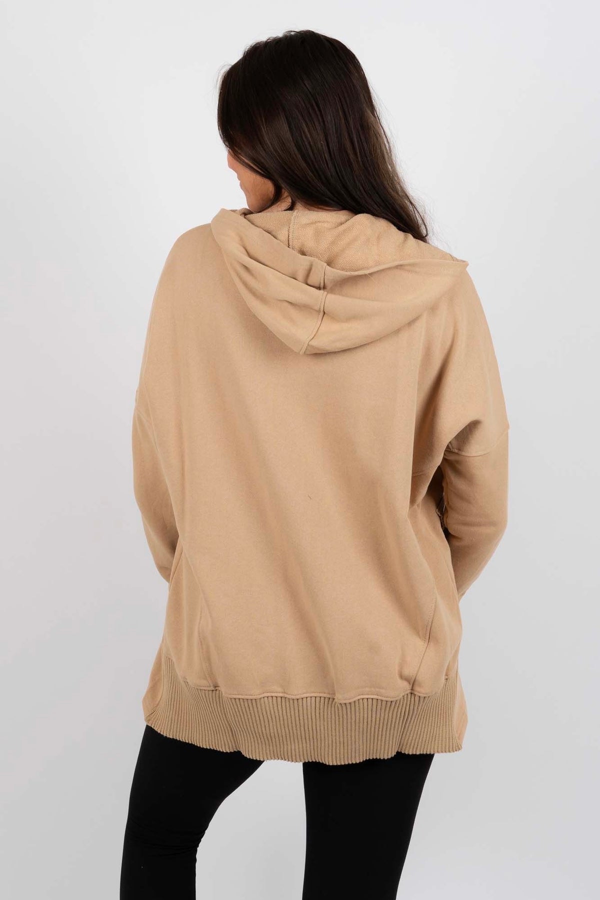 Parisien Raffiné™ | Sweat-shirt Thalassa Oversize