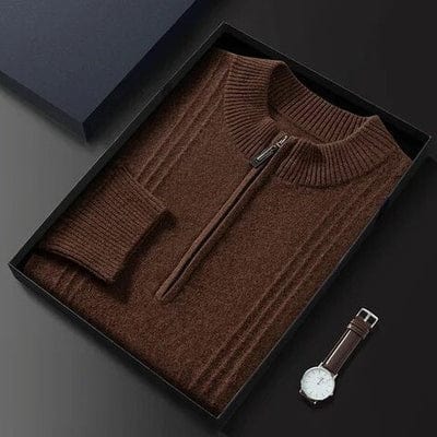 Parisien Raffiné | Pull