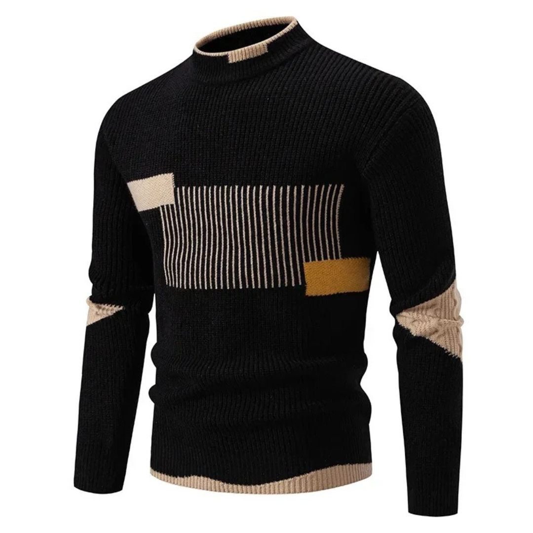 Liam® - Pull de Luxe pour Hommes